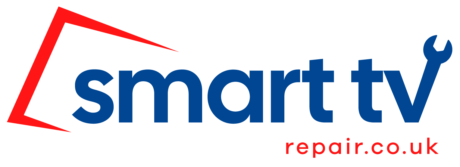 Smart TV Repairs Logo