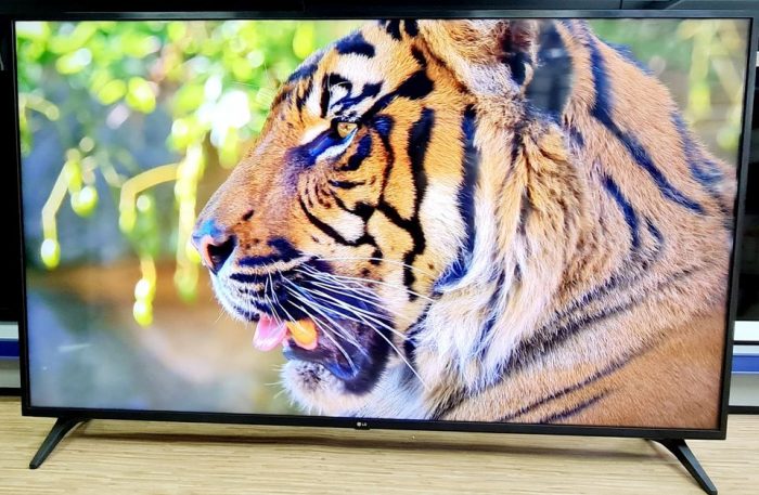 LG 65UP75006LF 65" Smart 4K Ultra HD HDR LED TV - Image 7