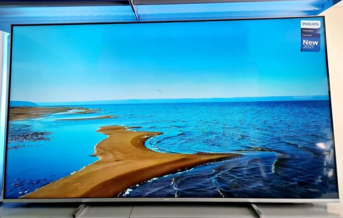 PHILIPS 70PUS7956/12 70" 4K Ultra HD HDR LED TV - Image 10