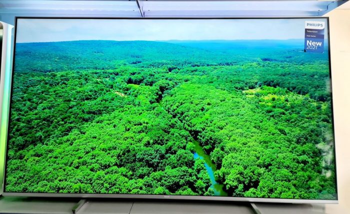 PHILIPS 70PUS7956/12 70" 4K Ultra HD HDR LED TV - Image 8